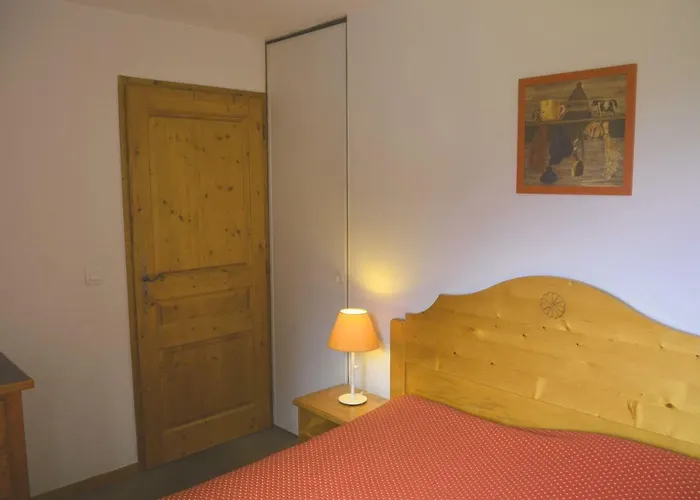 Διαμέρισμα Appt 4 /5 Pers - 3 Min. Centre Σαμονί