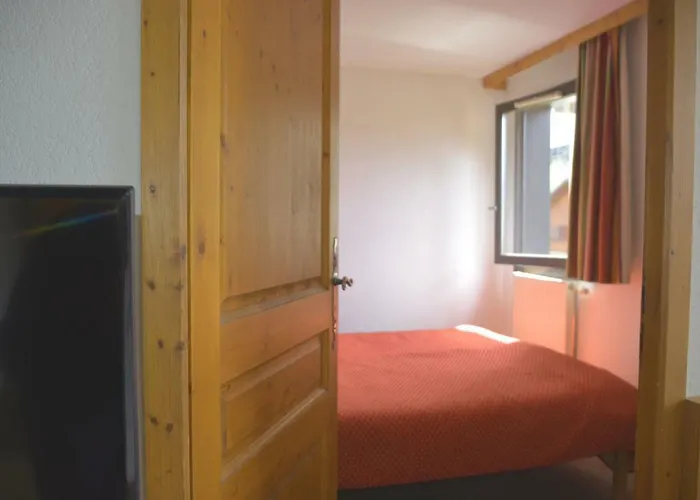 Διαμέρισμα Appt 4 /5 Pers - 3 Min. Centre *