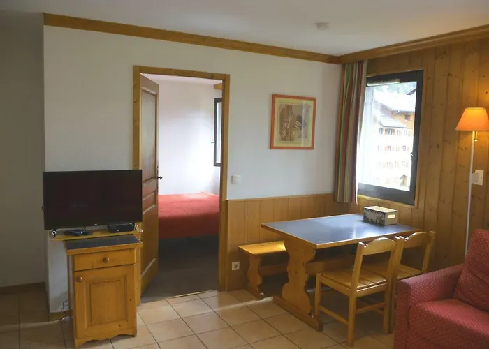 Appt 4 /5 Pers - 3 Min. Centre Διαμέρισμα *