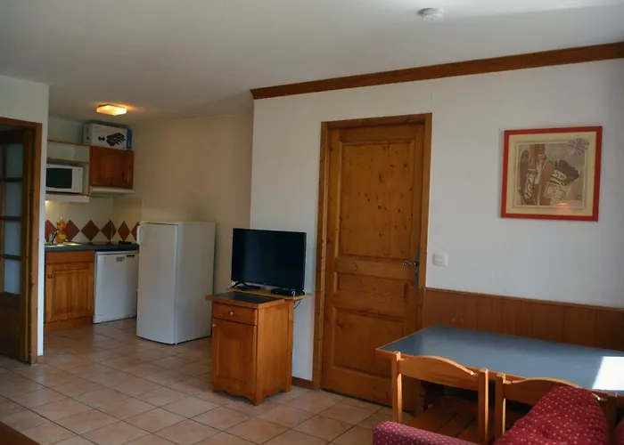 Διαμέρισμα Appt 4 /5 Pers - 3 Min. Centre