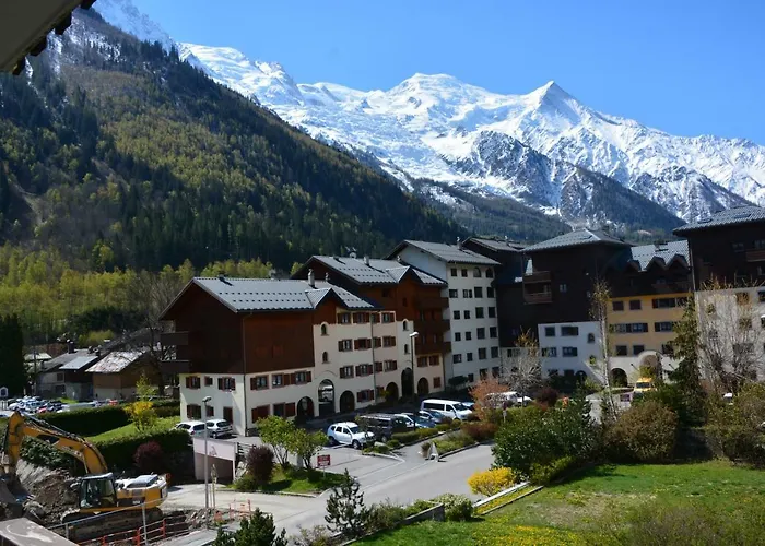 Appt 4 /5 Pers - 3 Min. Centre Διαμέρισμα