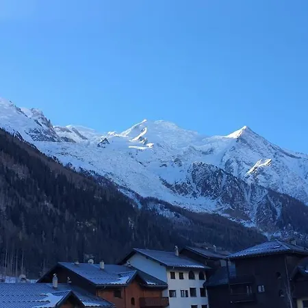 Appt 4 /5 Pers - 3 Min. Centre *