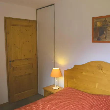 Apartment Appt 4 /5 Pers - 3 Min. Centre Chamonix