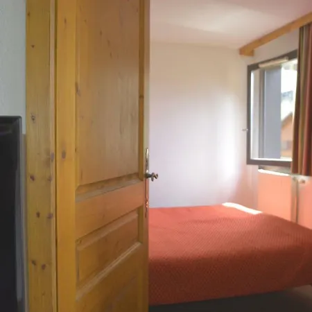 アパート Appt 4 /5 Pers - 3 Min. Centre *