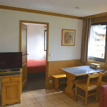 Appt 4 /5 Pers - 3 Min. Centre Apartment *