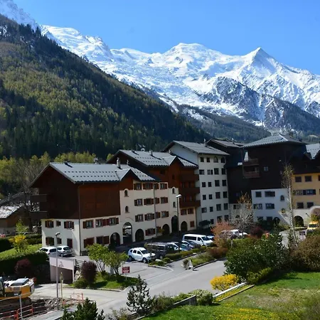 Appt 4 /5 Pers - 3 Min. Centre Apartment