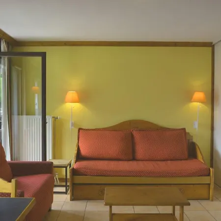 Appt 4 /5 Pers - 3 Min. Centre *