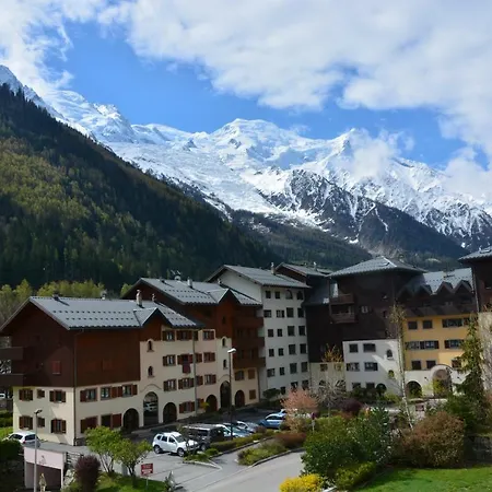 Apartment Appt 4 /5 Pers - 3 Min. Centre *