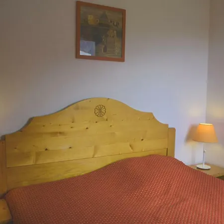 Appt 4 /5 Pers - 3 Min. Centre