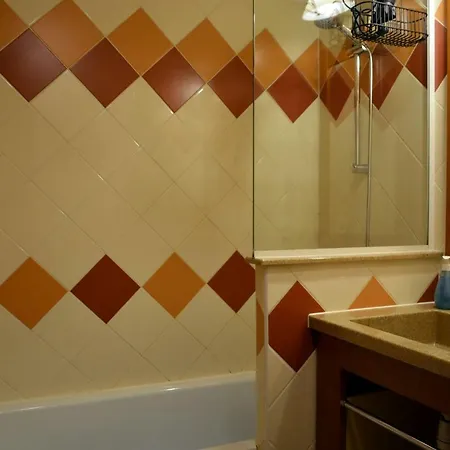 Διαμέρισμα Appt 4 /5 Pers - 3 Min. Centre