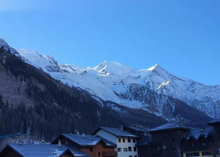 Appt 4 /5 Pers - 3 Min. Centre *