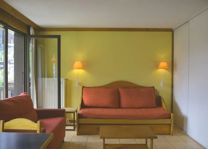 Appt 4 /5 Pers - 3 Min. Centre *