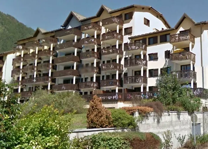 아파트 Appt 4 /5 Pers - 3 Min. Centre *